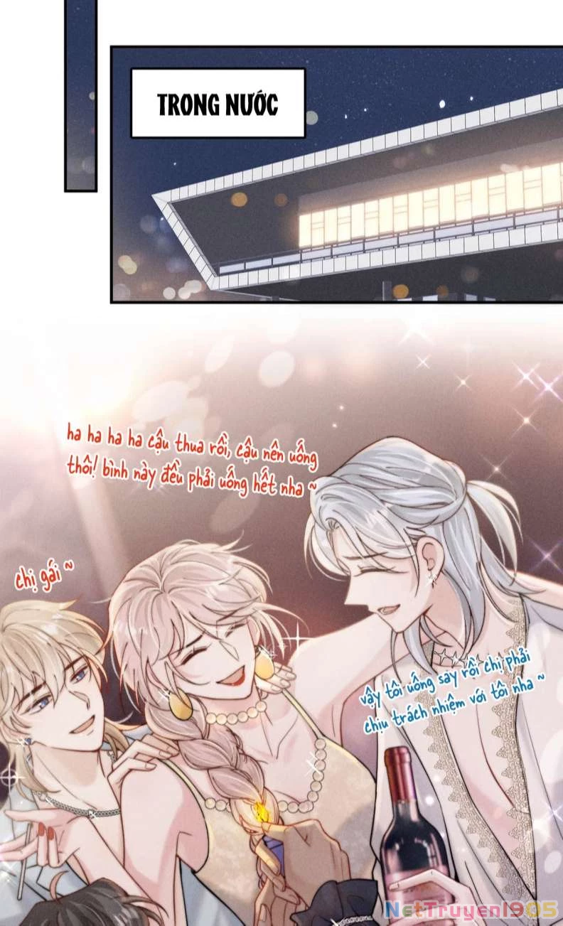 Nước Đổ Đầy Ly Chapter 59 - 23