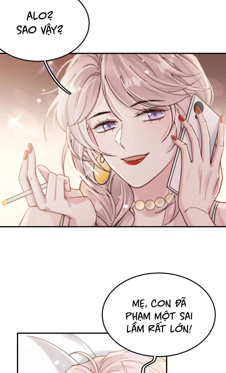 Nước Đổ Đầy Ly Chapter 59 - 25