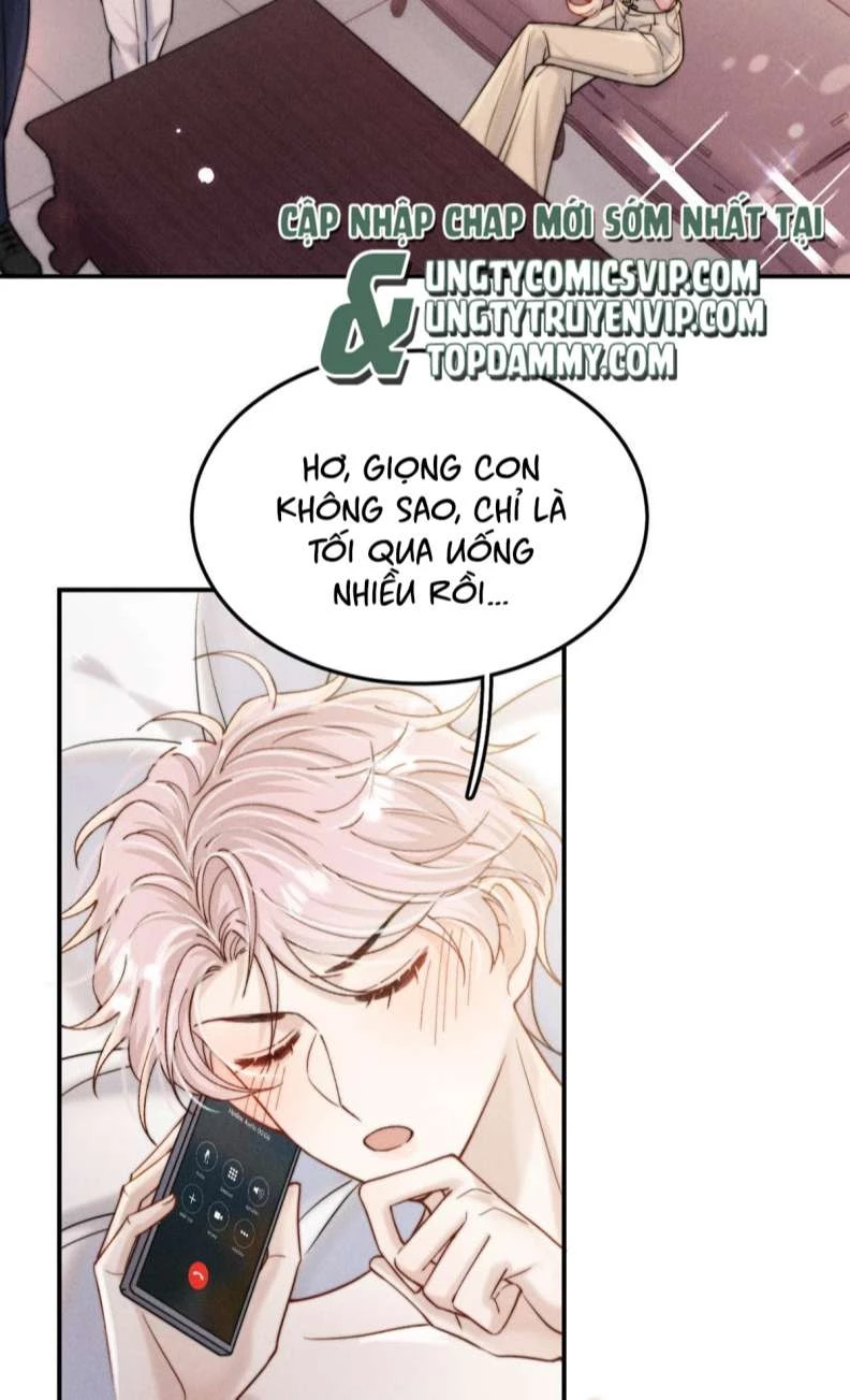 Nước Đổ Đầy Ly Chapter 59 - 27