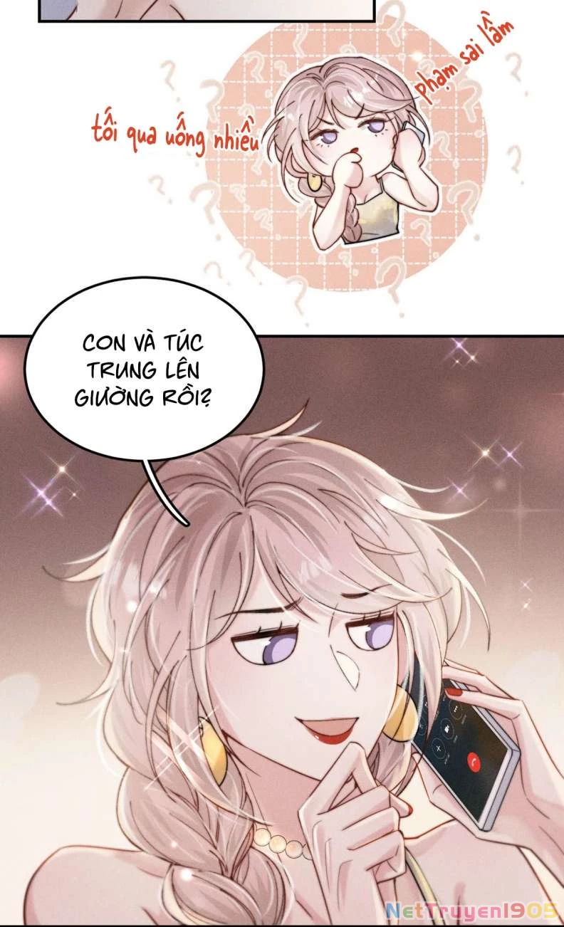 Nước Đổ Đầy Ly Chapter 59 - 28