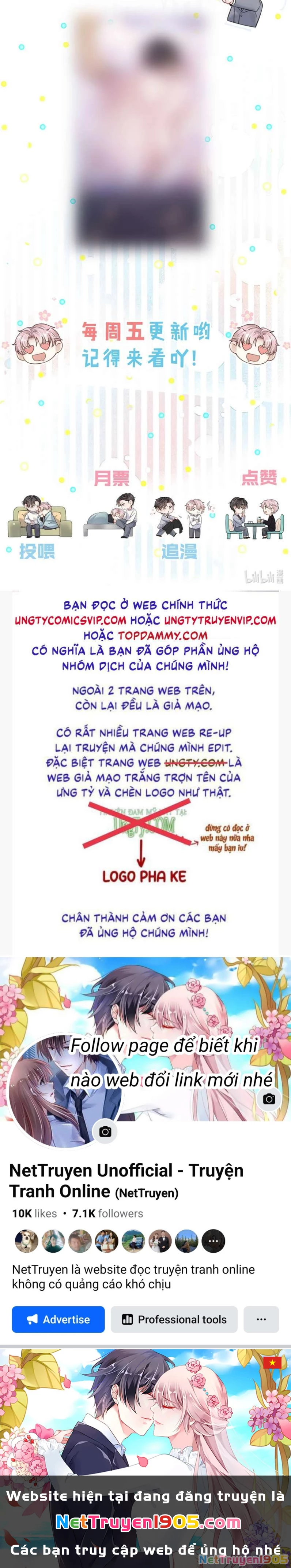 Nước Đổ Đầy Ly Chapter 59 - 33