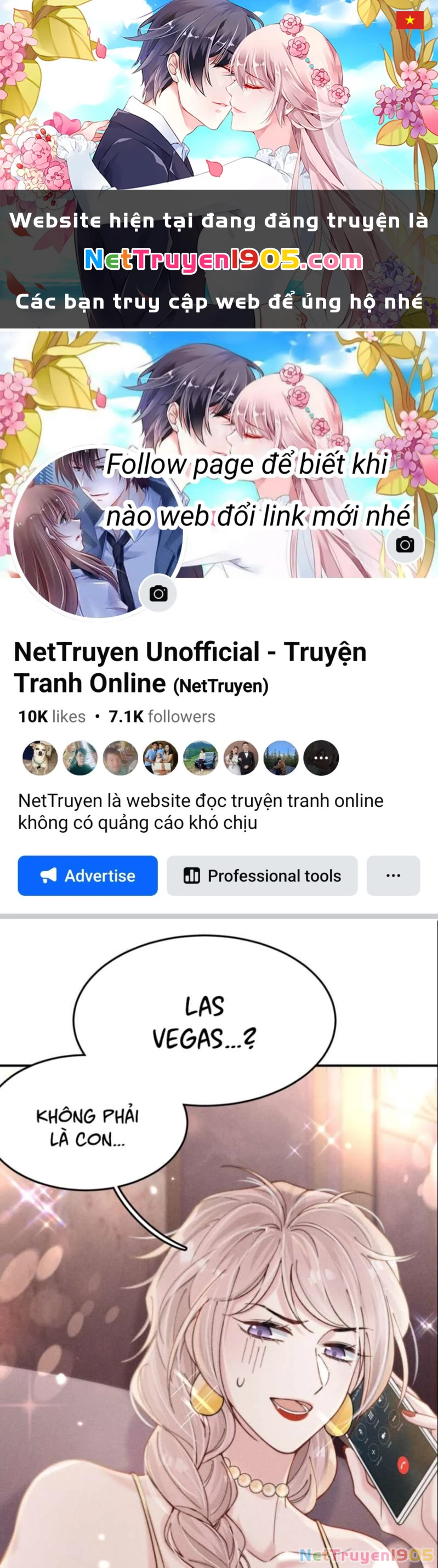 Nước Đổ Đầy Ly Chapter 60 - 1