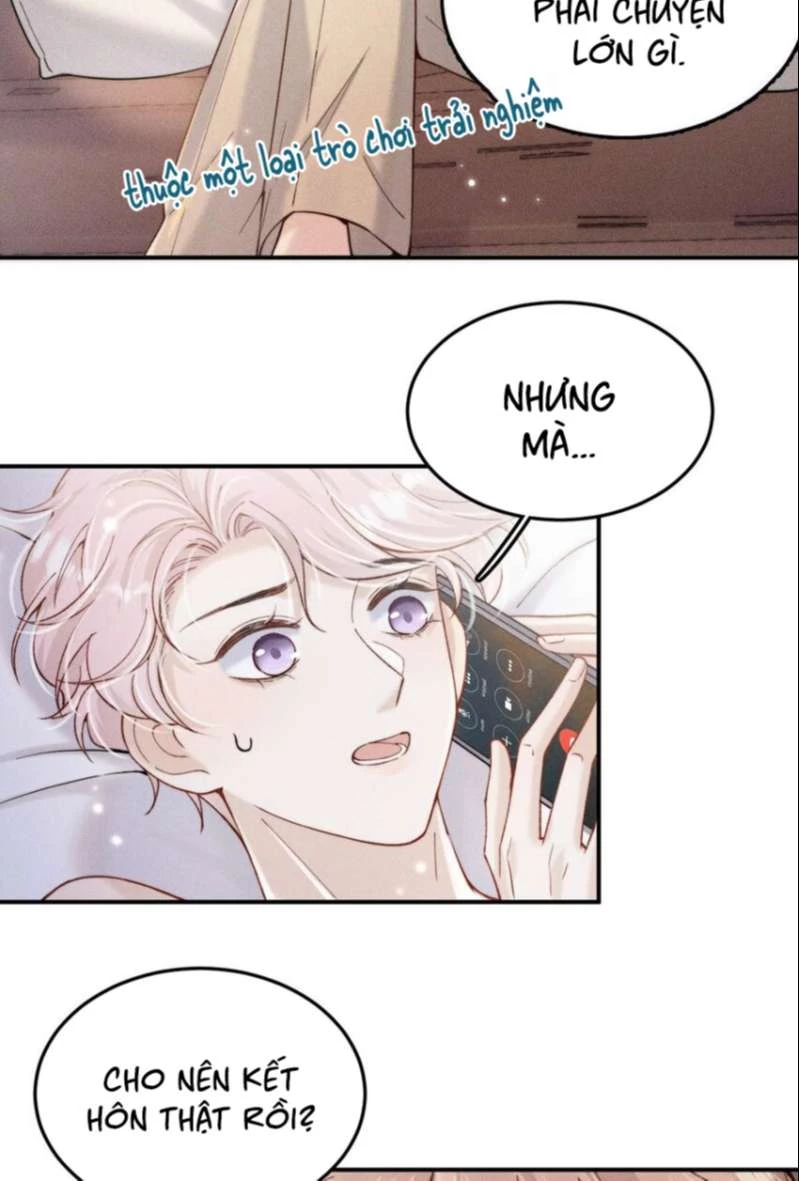 Nước Đổ Đầy Ly Chapter 60 - 6