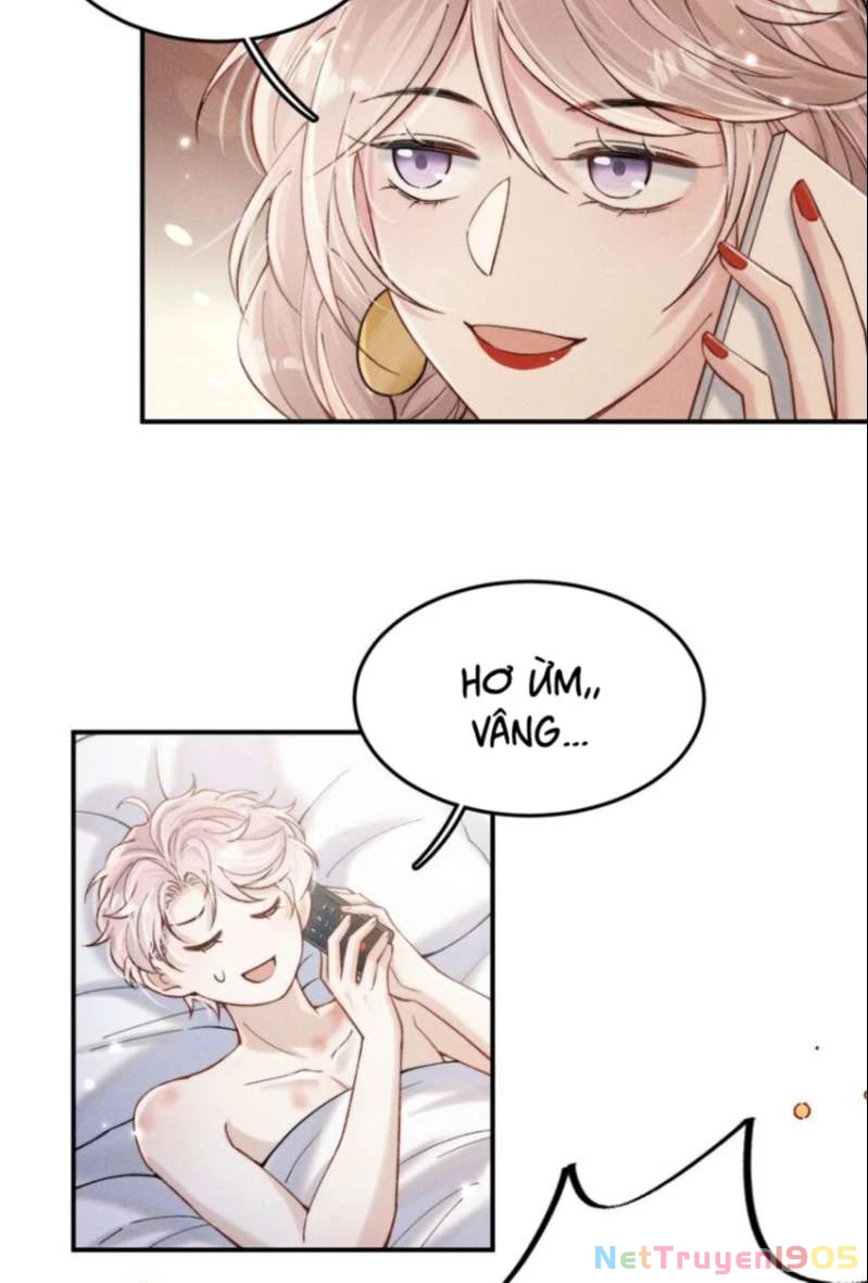 Nước Đổ Đầy Ly Chapter 60 - 7