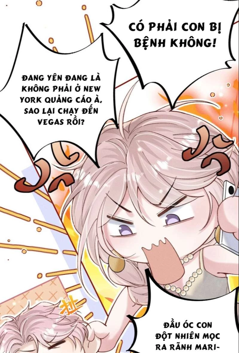 Nước Đổ Đầy Ly Chapter 60 - 8