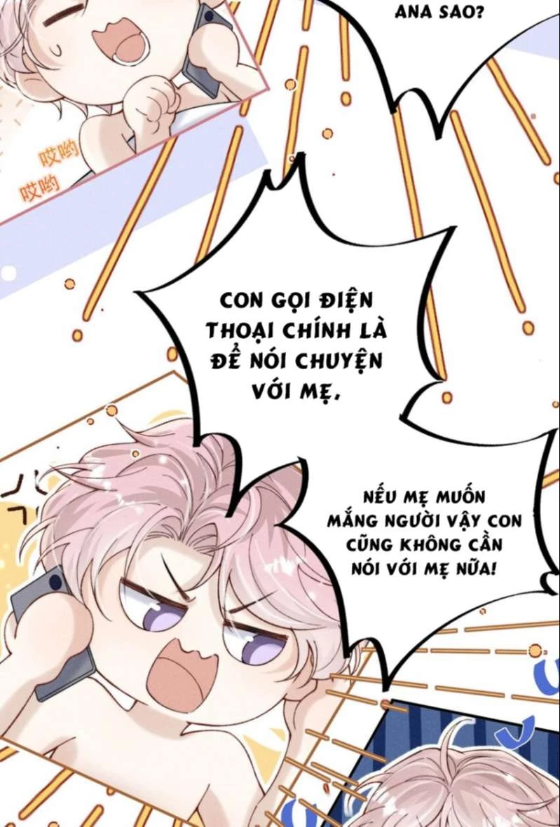 Nước Đổ Đầy Ly Chapter 60 - 9