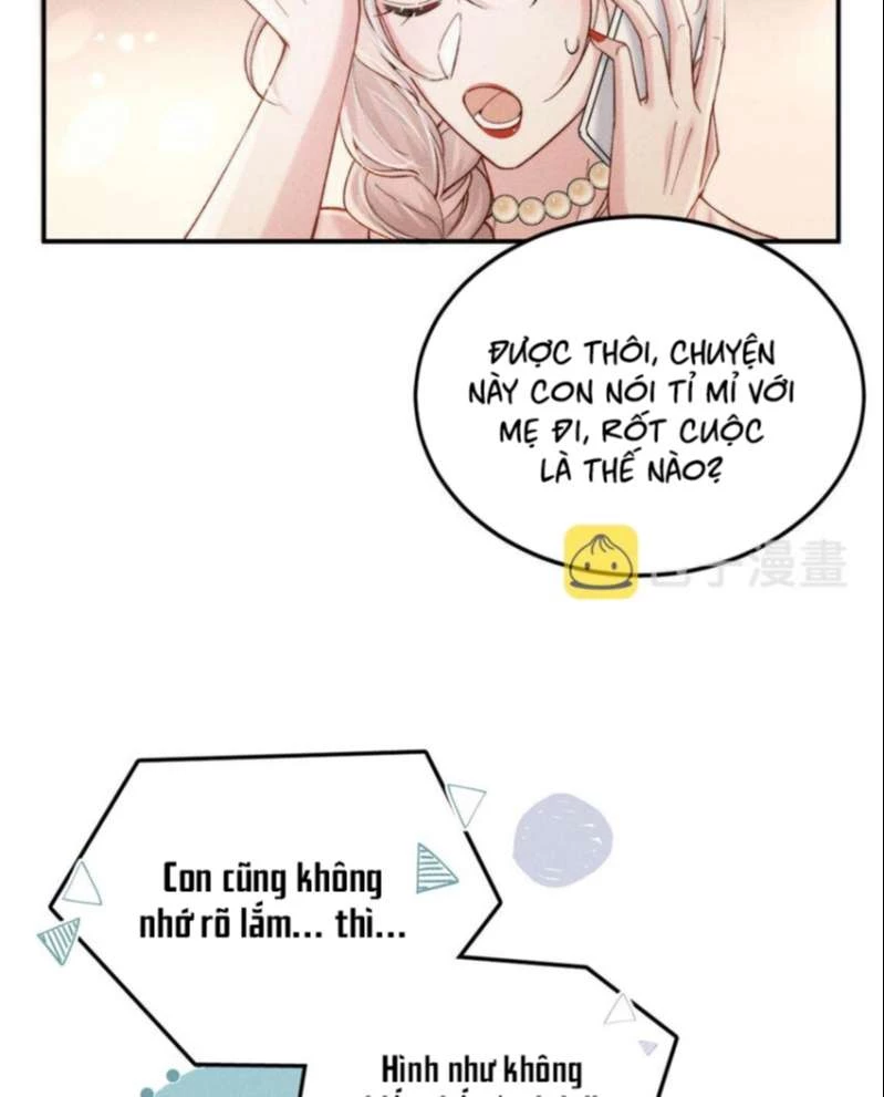Nước Đổ Đầy Ly Chapter 60 - 11