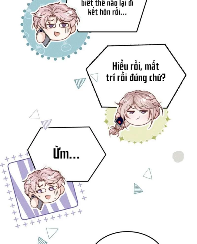 Nước Đổ Đầy Ly Chapter 60 - 12