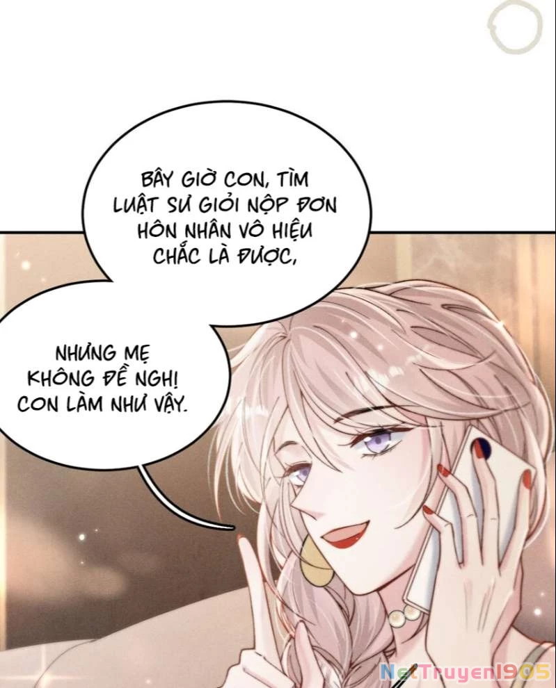 Nước Đổ Đầy Ly Chapter 60 - 16