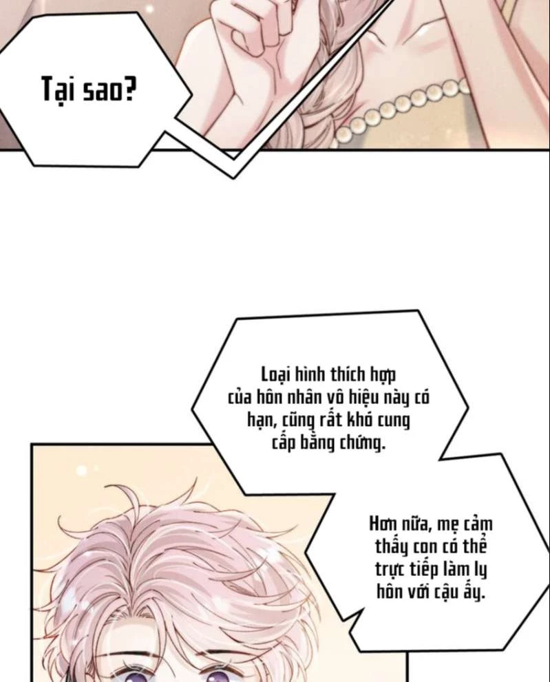 Nước Đổ Đầy Ly Chapter 60 - 17