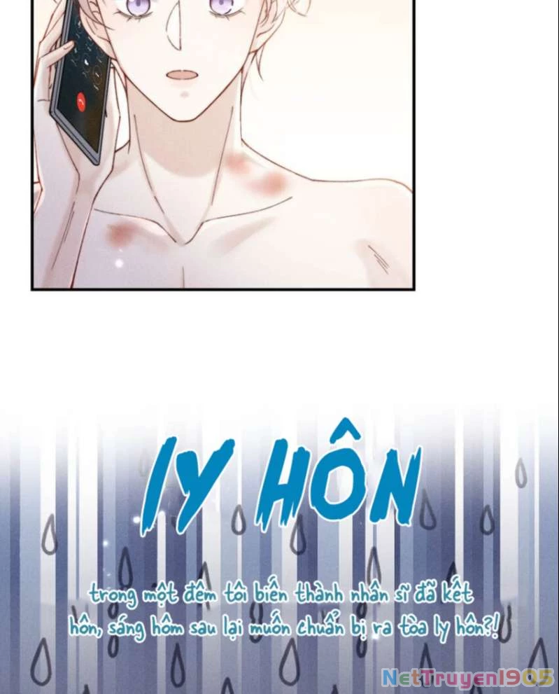 Nước Đổ Đầy Ly Chapter 60 - 18