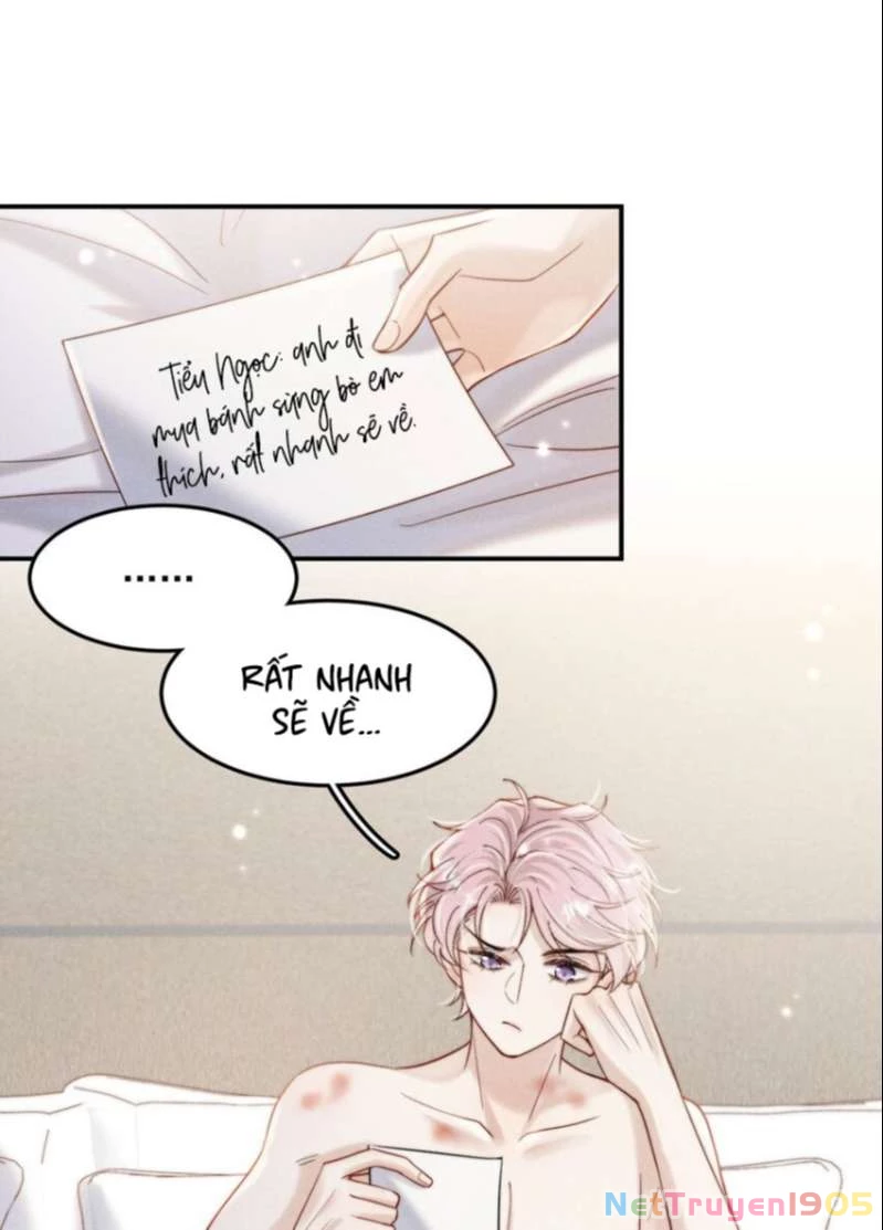Nước Đổ Đầy Ly Chapter 60 - 22