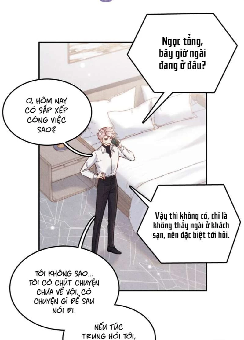 Nước Đổ Đầy Ly Chapter 60 - 29