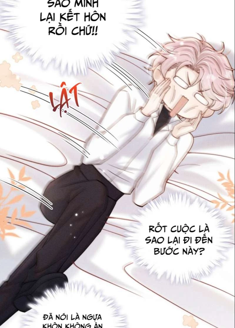 Nước Đổ Đầy Ly Chapter 60 - 32