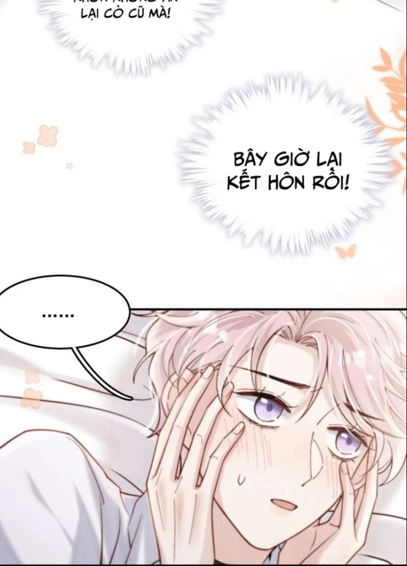 Nước Đổ Đầy Ly Chapter 60 - 33