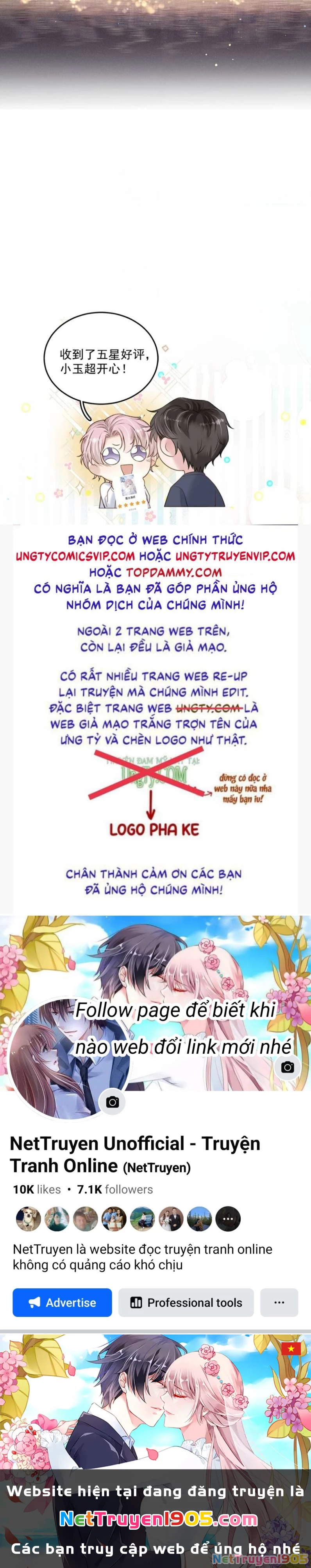 Nước Đổ Đầy Ly Chapter 60 - 45