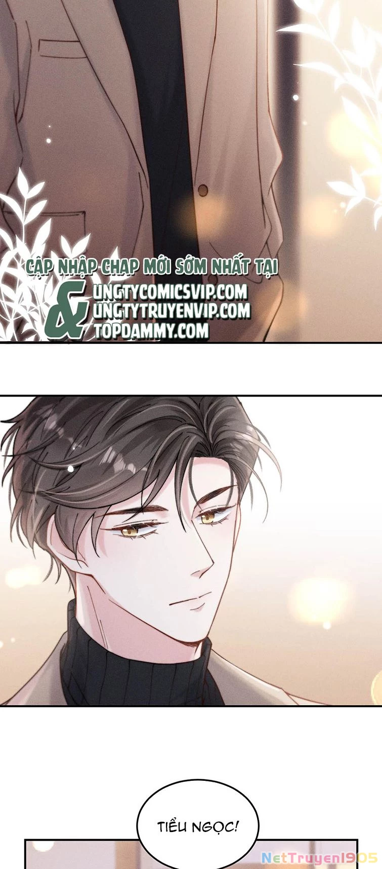 Nước Đổ Đầy Ly Chapter 61 - 2