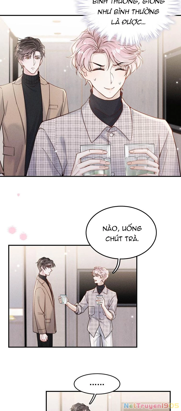 Nước Đổ Đầy Ly Chapter 61 - 5