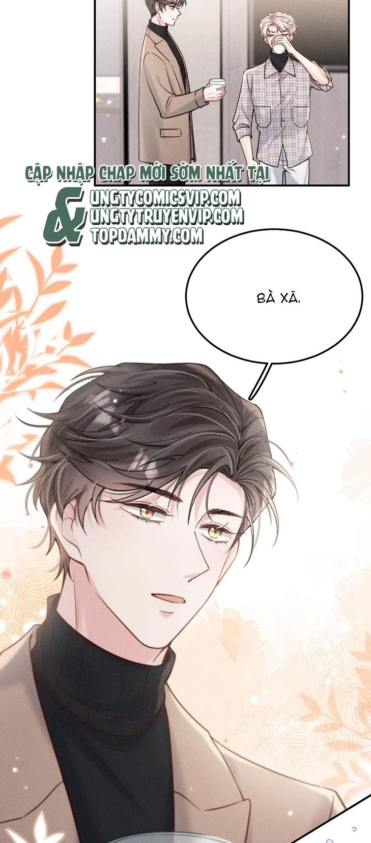 Nước Đổ Đầy Ly Chapter 61 - 6