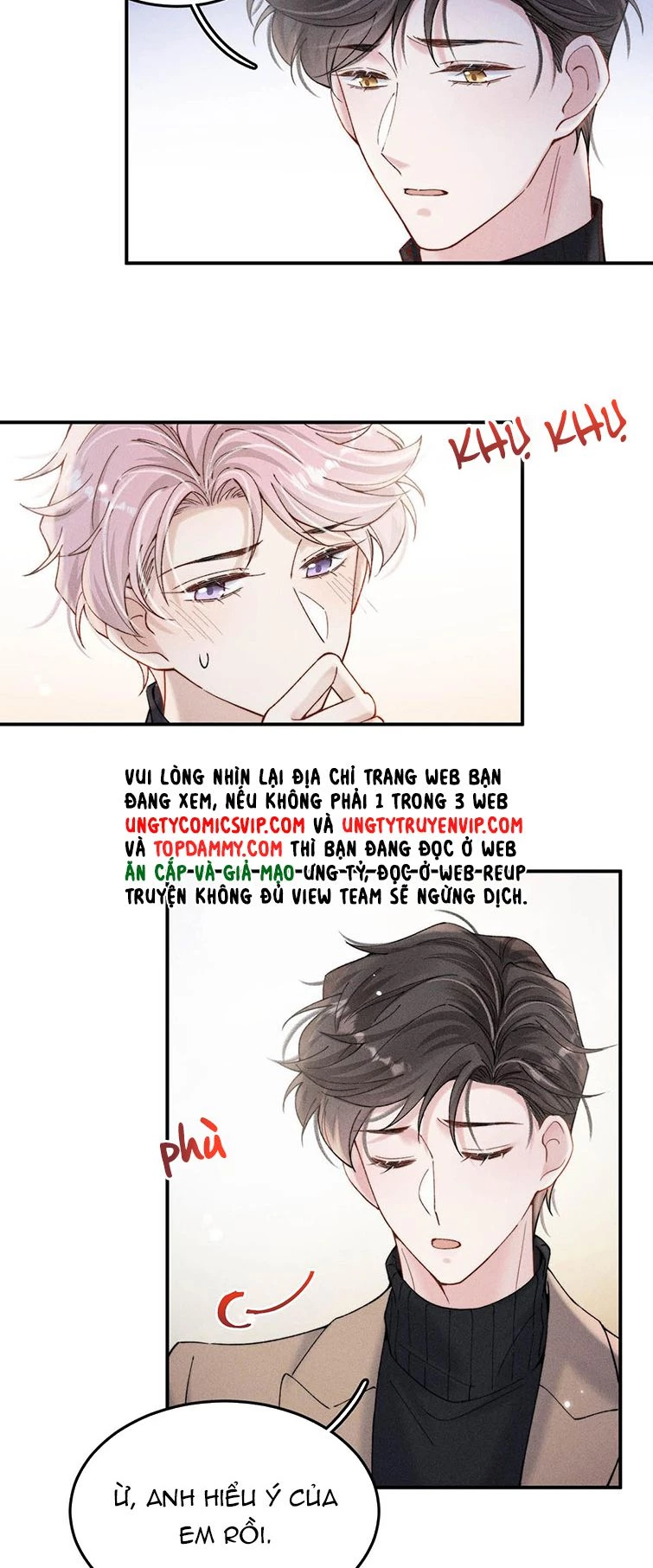 Nước Đổ Đầy Ly Chapter 61 - 15