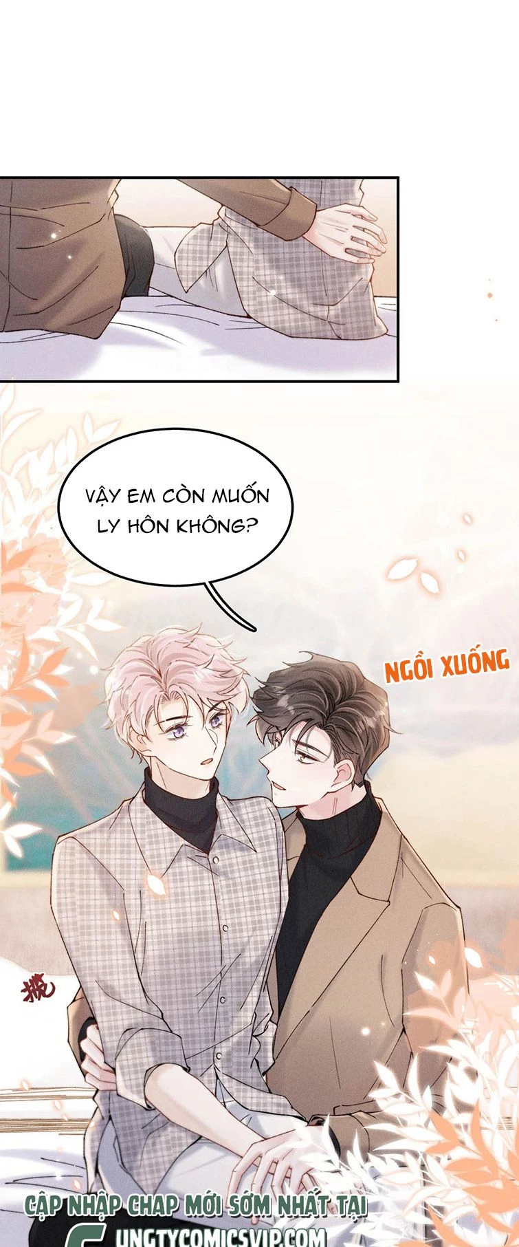Nước Đổ Đầy Ly Chapter 61 - 21