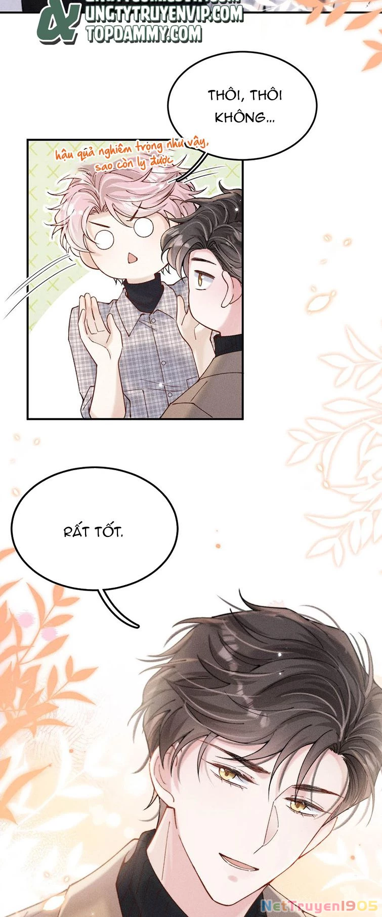 Nước Đổ Đầy Ly Chapter 61 - 22