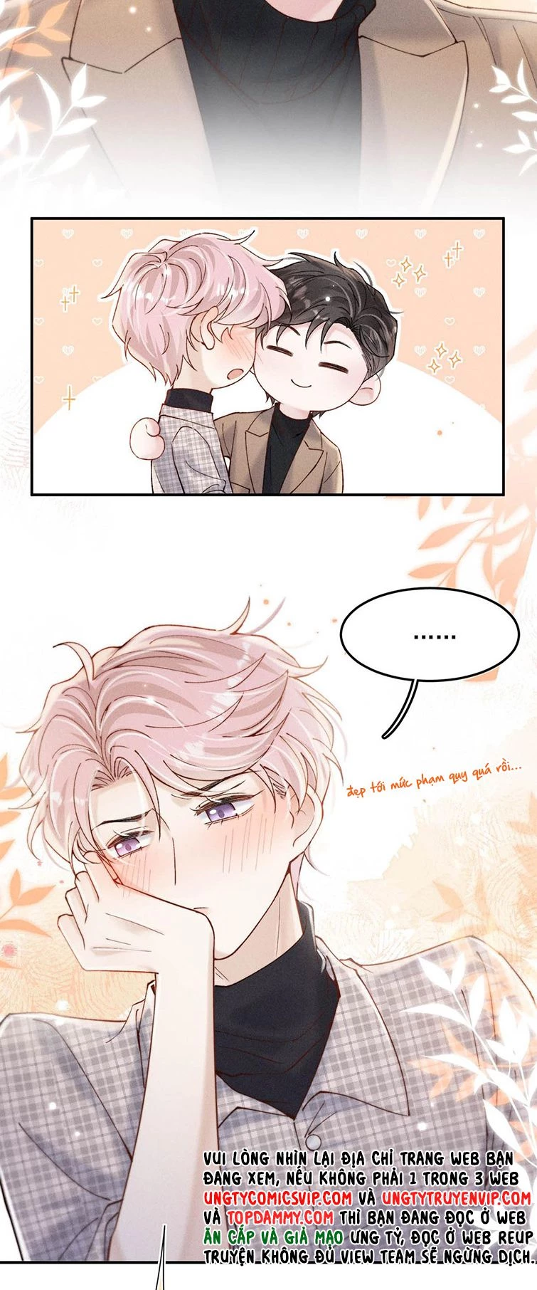 Nước Đổ Đầy Ly Chapter 61 - 23
