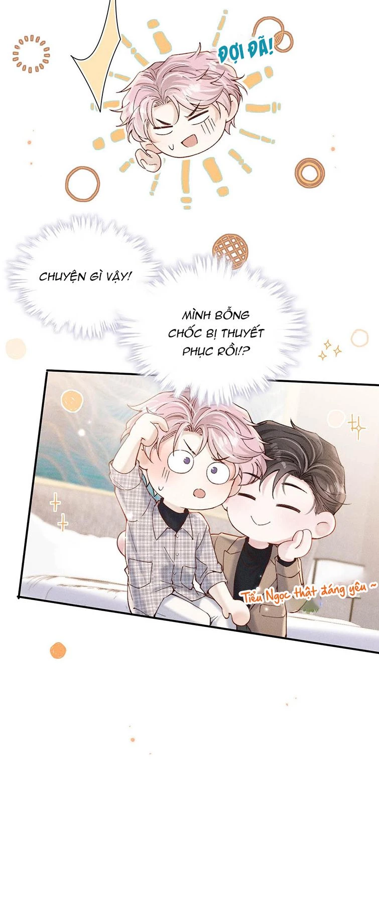 Nước Đổ Đầy Ly Chapter 61 - 24