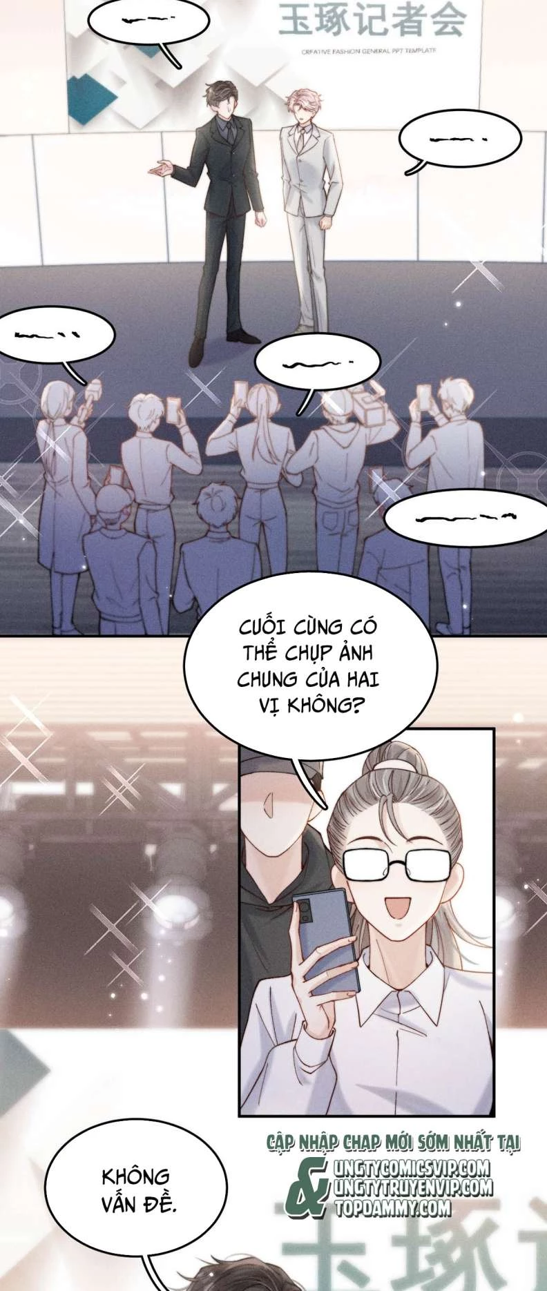 Nước Đổ Đầy Ly Chapter 62 - 3