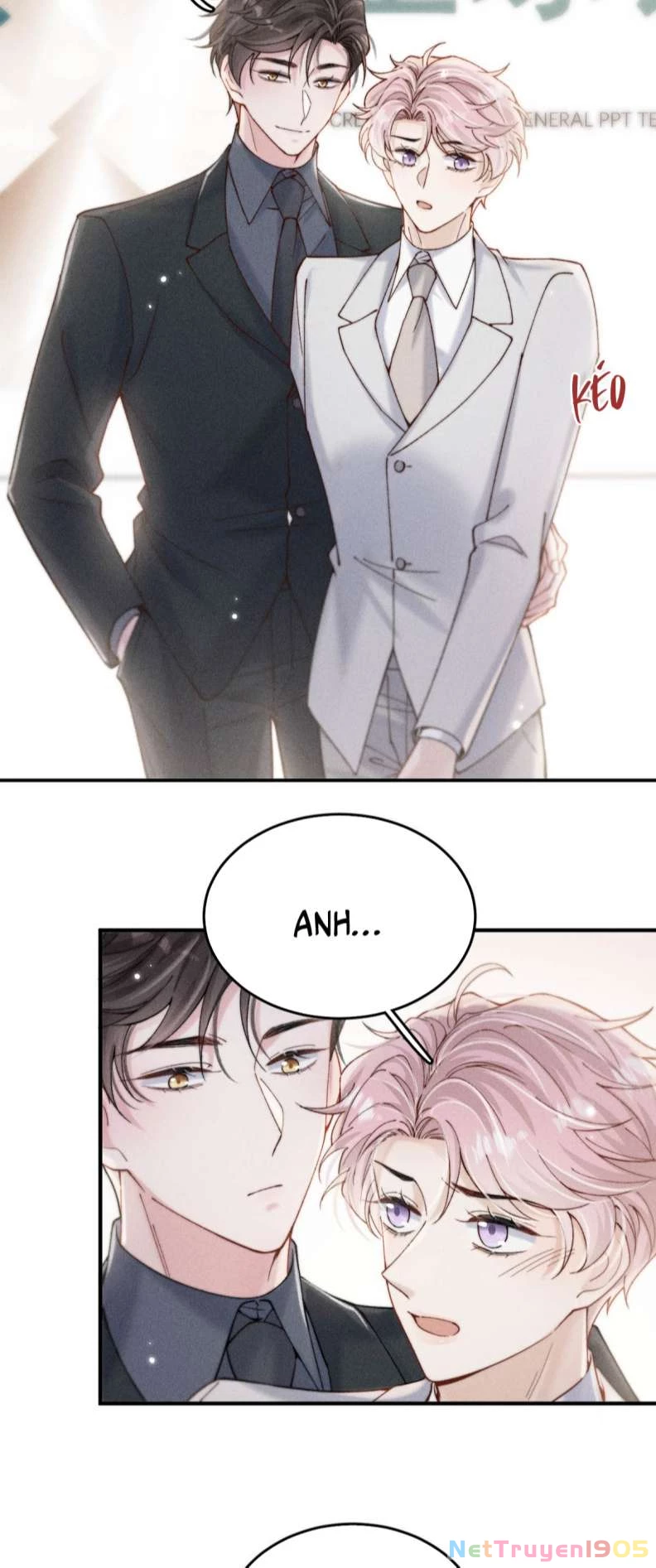 Nước Đổ Đầy Ly Chapter 62 - 4