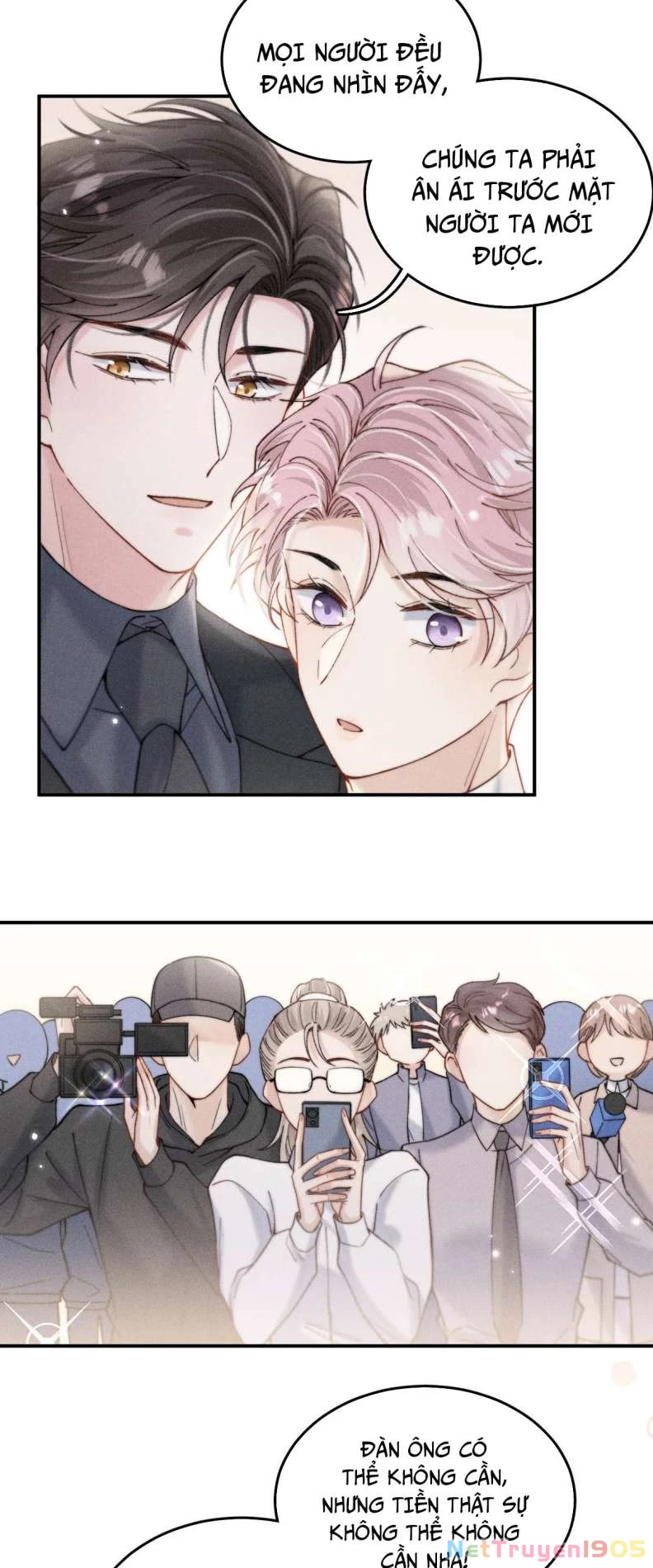 Nước Đổ Đầy Ly Chapter 62 - 5