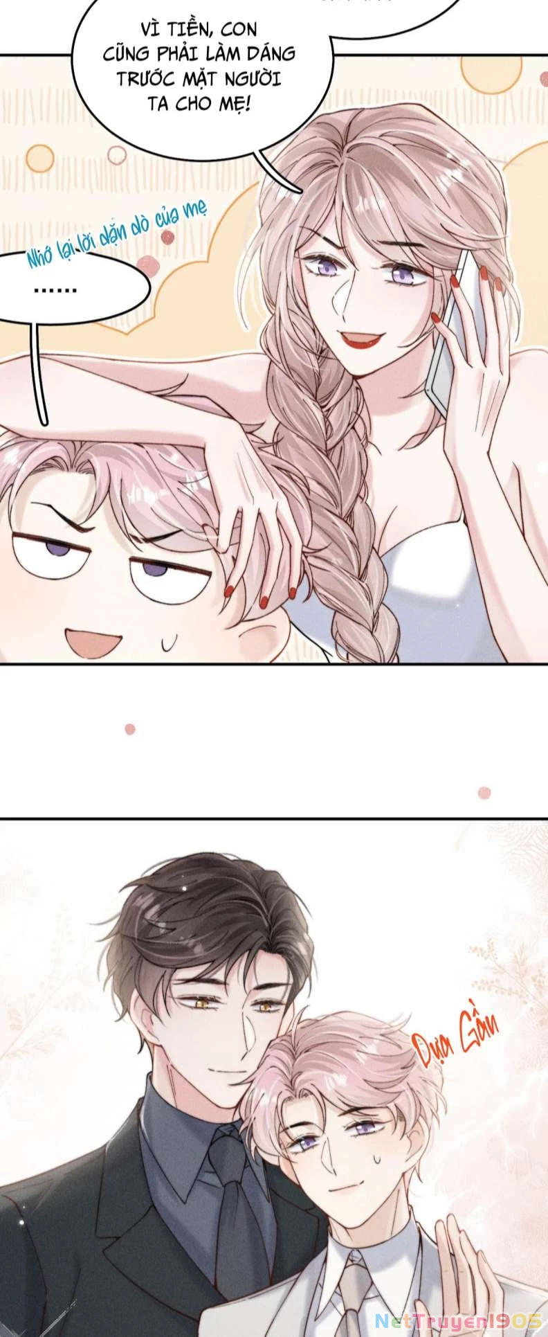 Nước Đổ Đầy Ly Chapter 62 - 6