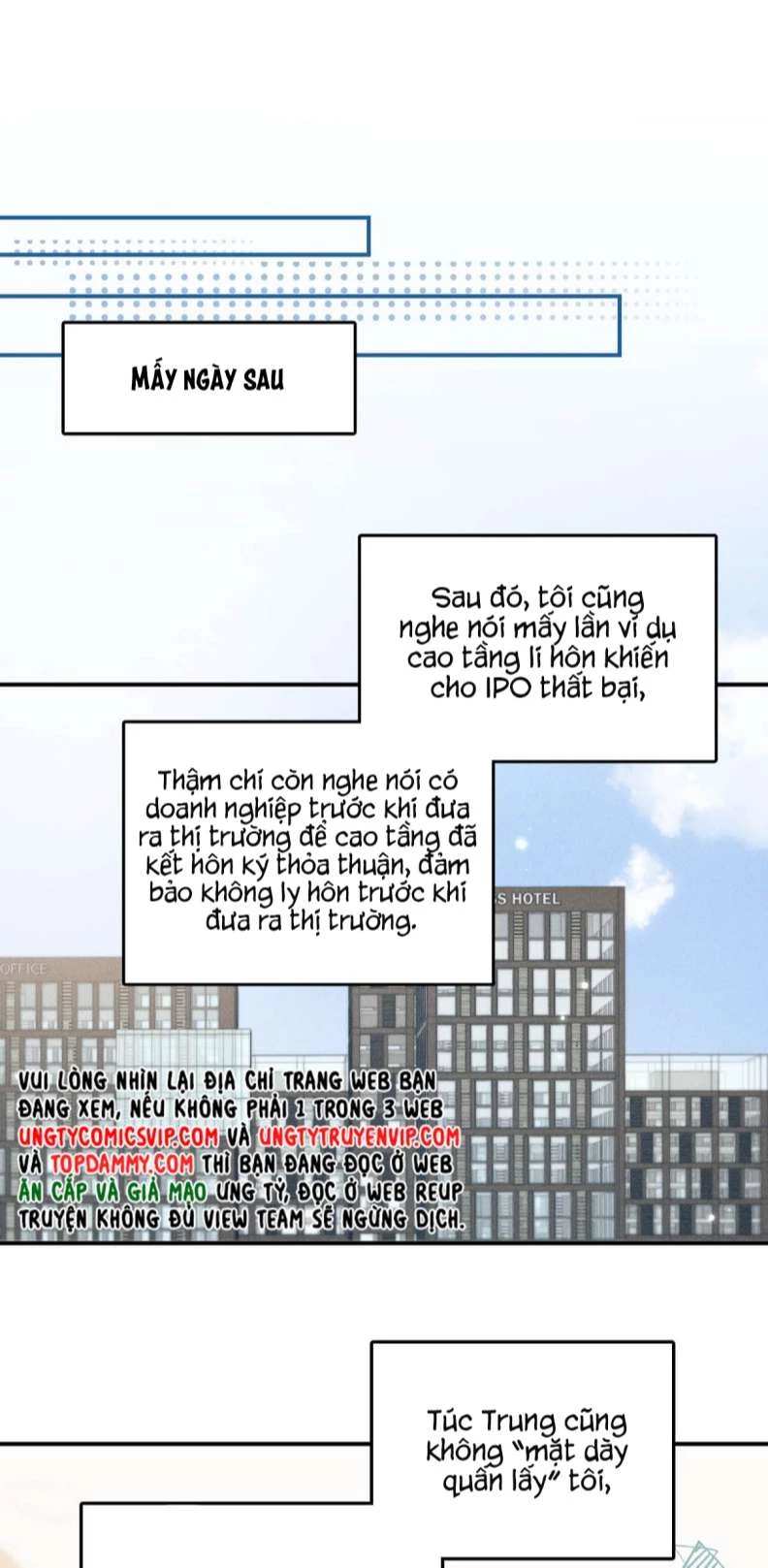 Nước Đổ Đầy Ly Chapter 62 - 8