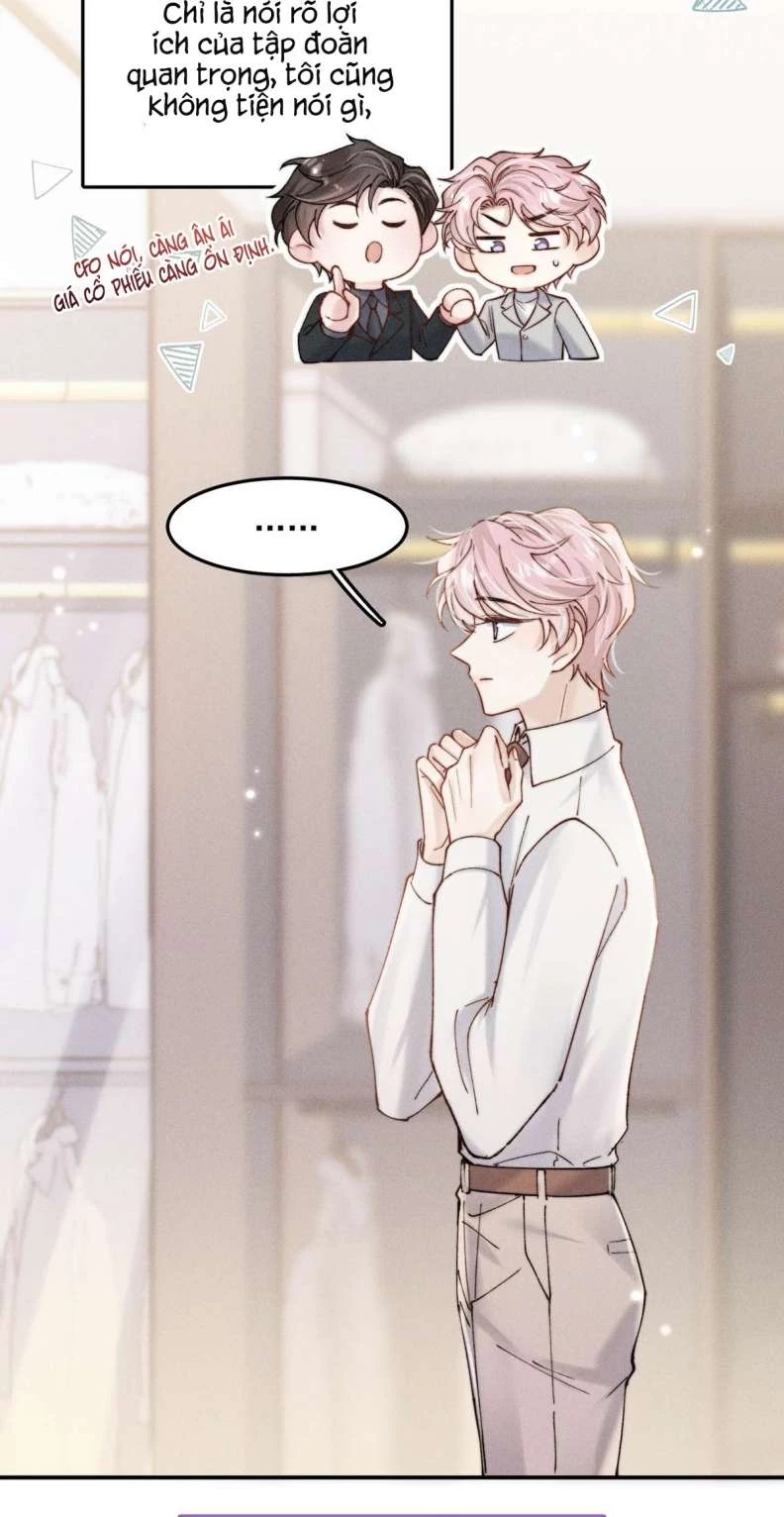 Nước Đổ Đầy Ly Chapter 62 - 9