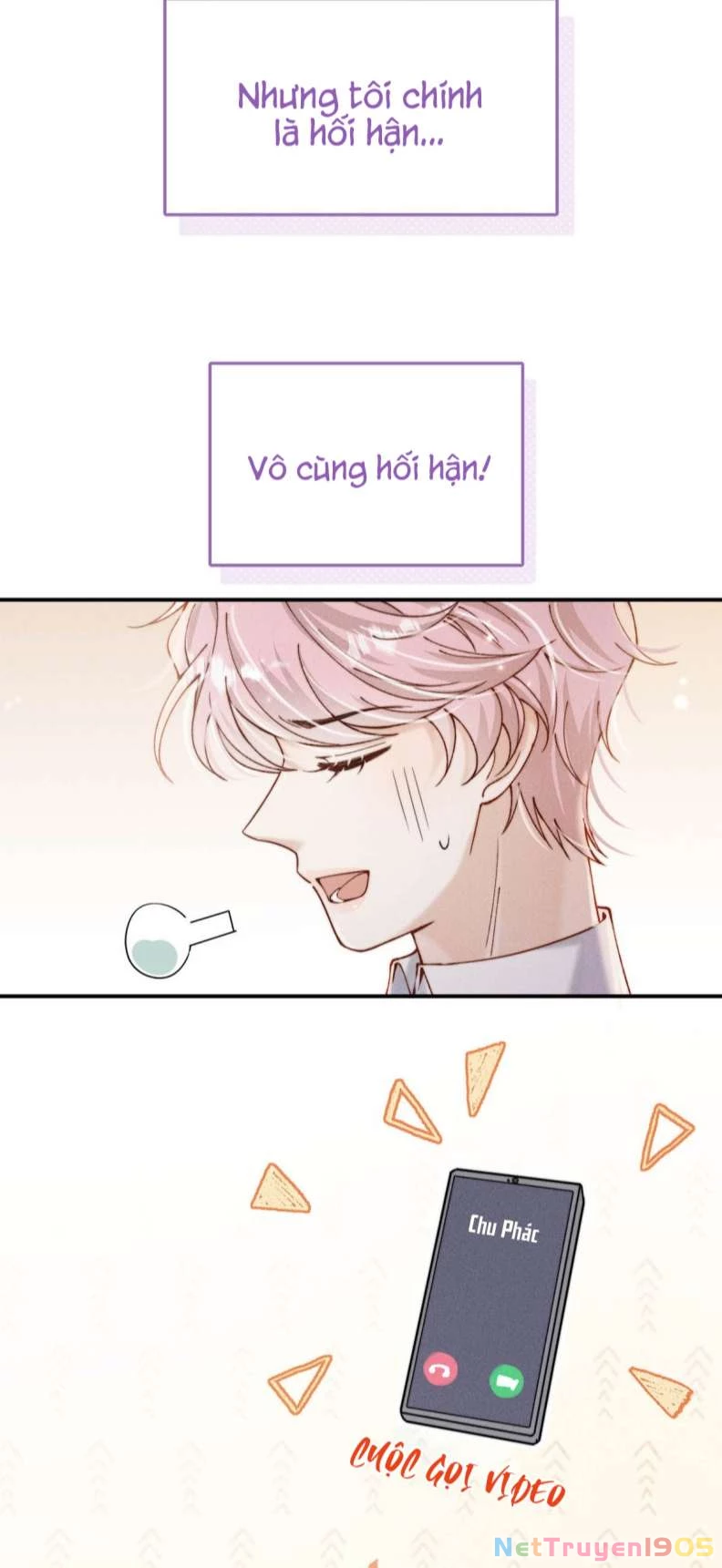 Nước Đổ Đầy Ly Chapter 62 - 10
