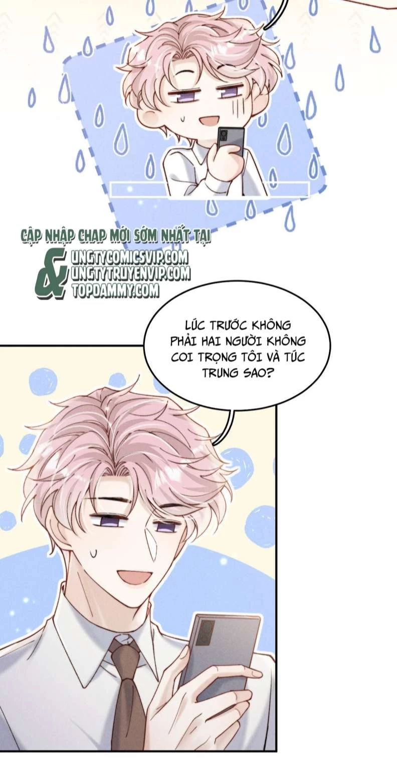 Nước Đổ Đầy Ly Chapter 62 - 12