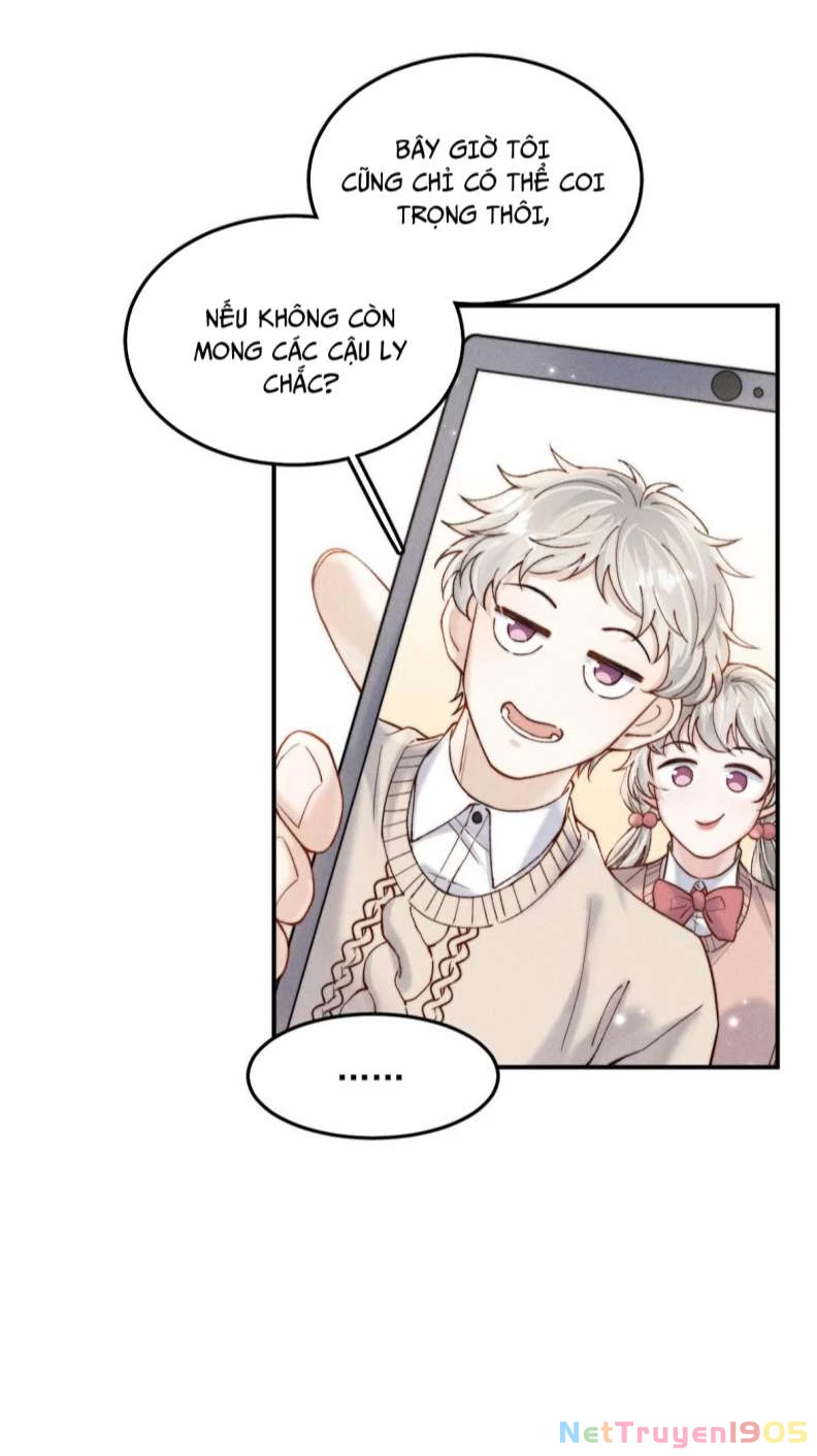 Nước Đổ Đầy Ly Chapter 62 - 13