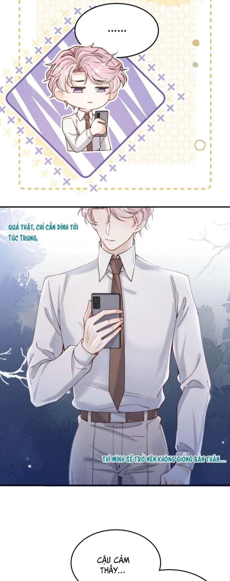 Nước Đổ Đầy Ly Chapter 62 - 17