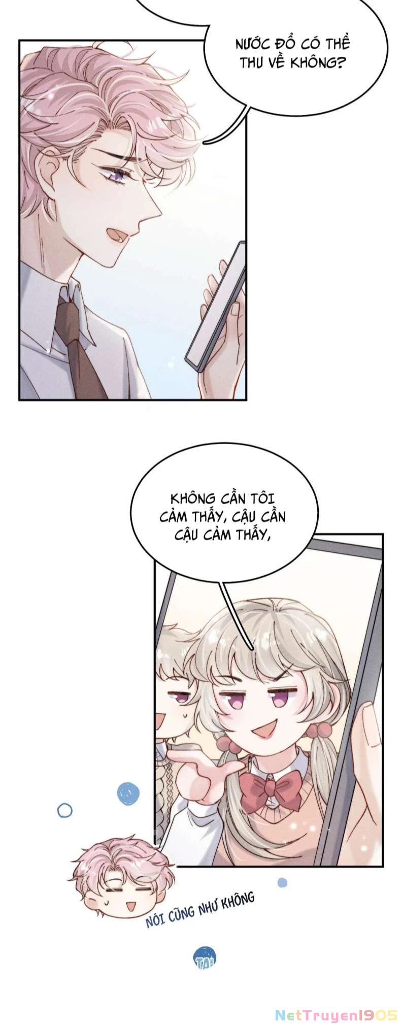 Nước Đổ Đầy Ly Chapter 62 - 18