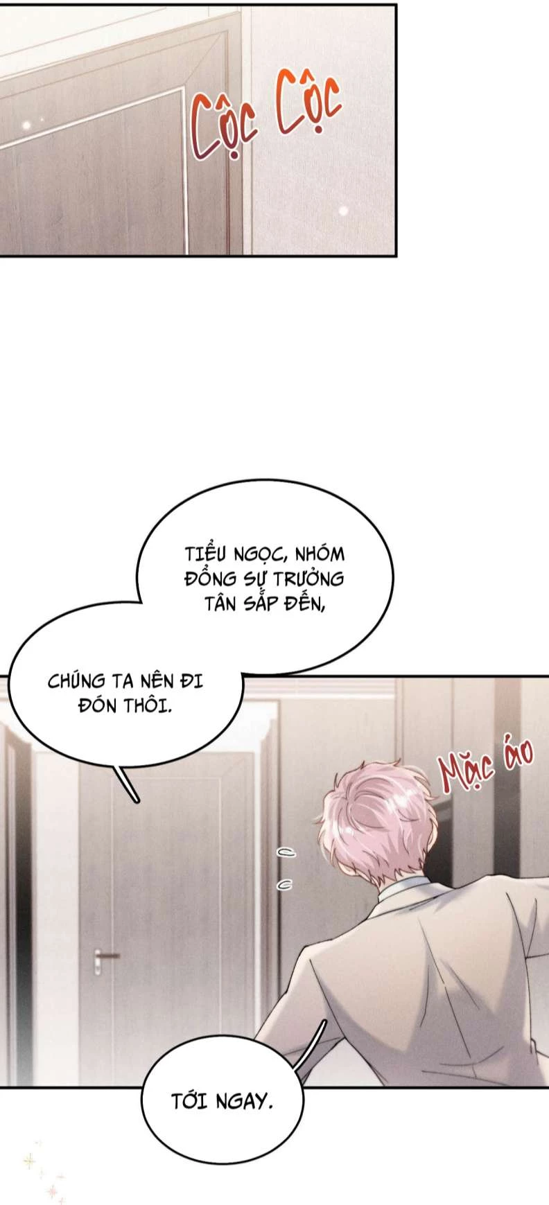 Nước Đổ Đầy Ly Chapter 62 - 19