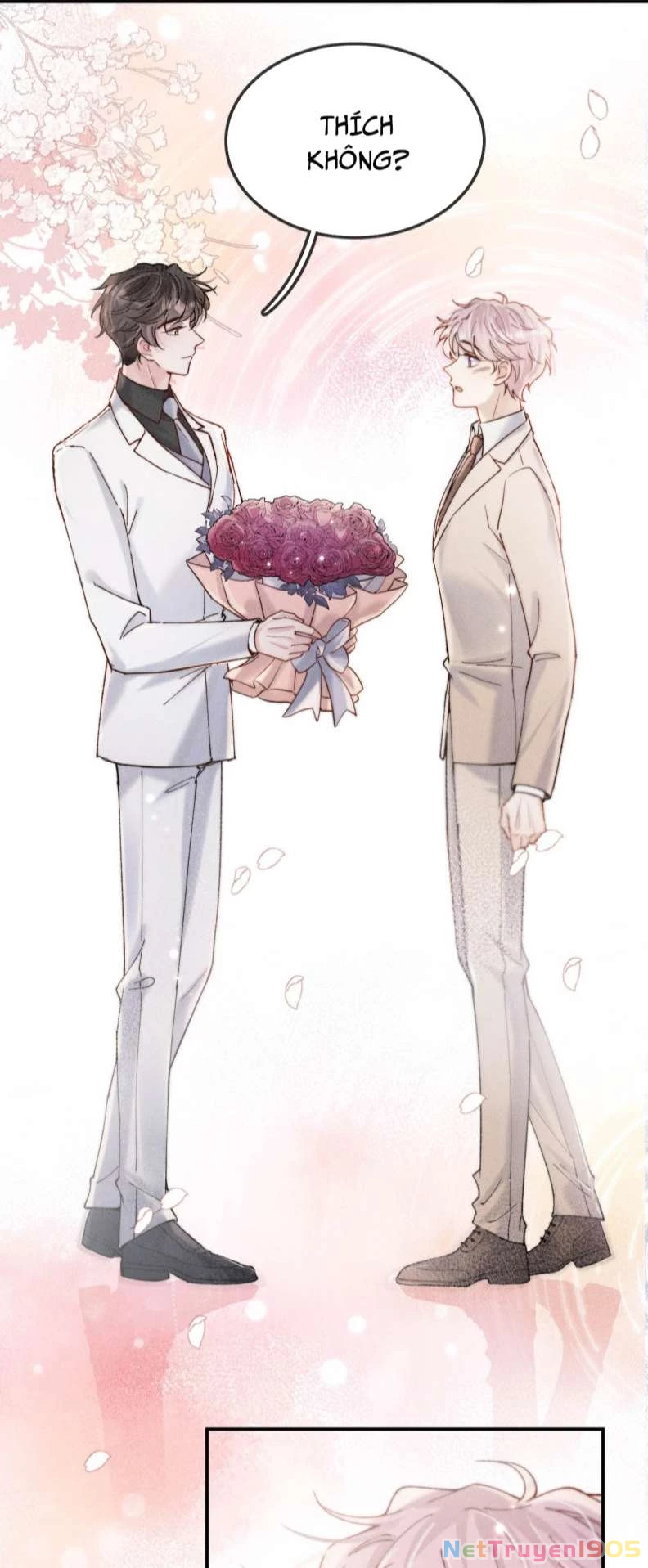 Nước Đổ Đầy Ly Chapter 62 - 21