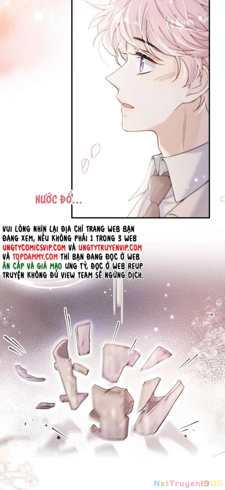 Nước Đổ Đầy Ly Chapter 62 - 22