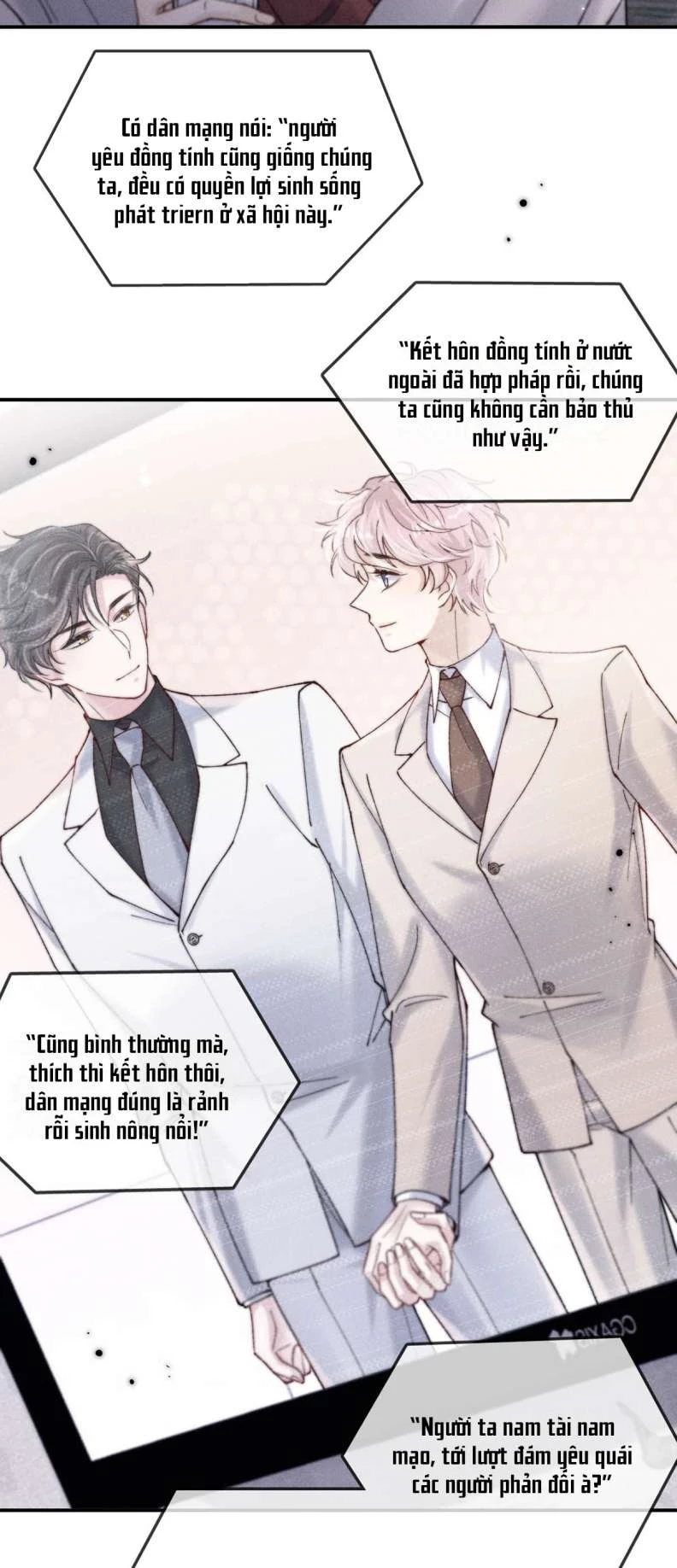 Nước Đổ Đầy Ly Chapter 62 - 26