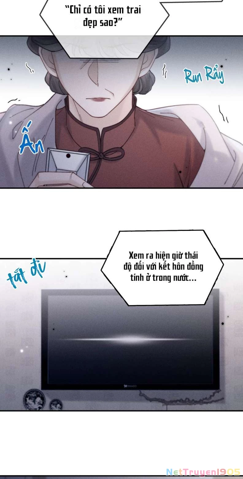 Nước Đổ Đầy Ly Chapter 62 - 27