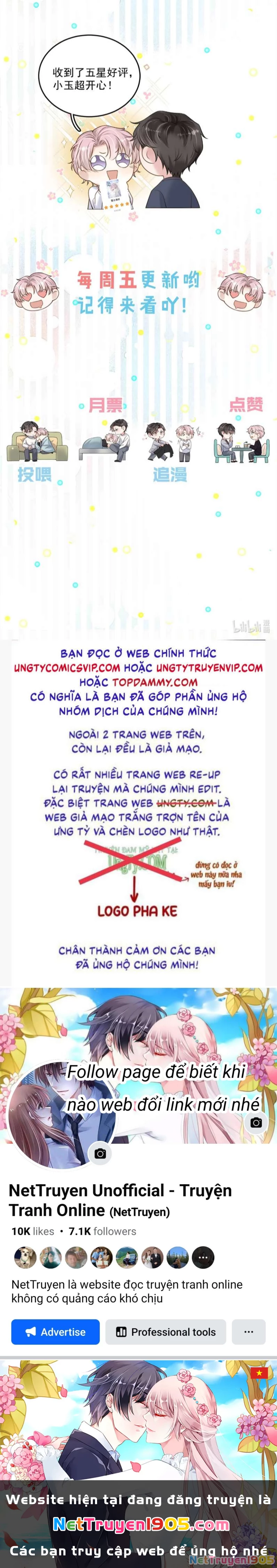 Nước Đổ Đầy Ly Chapter 62 - 30