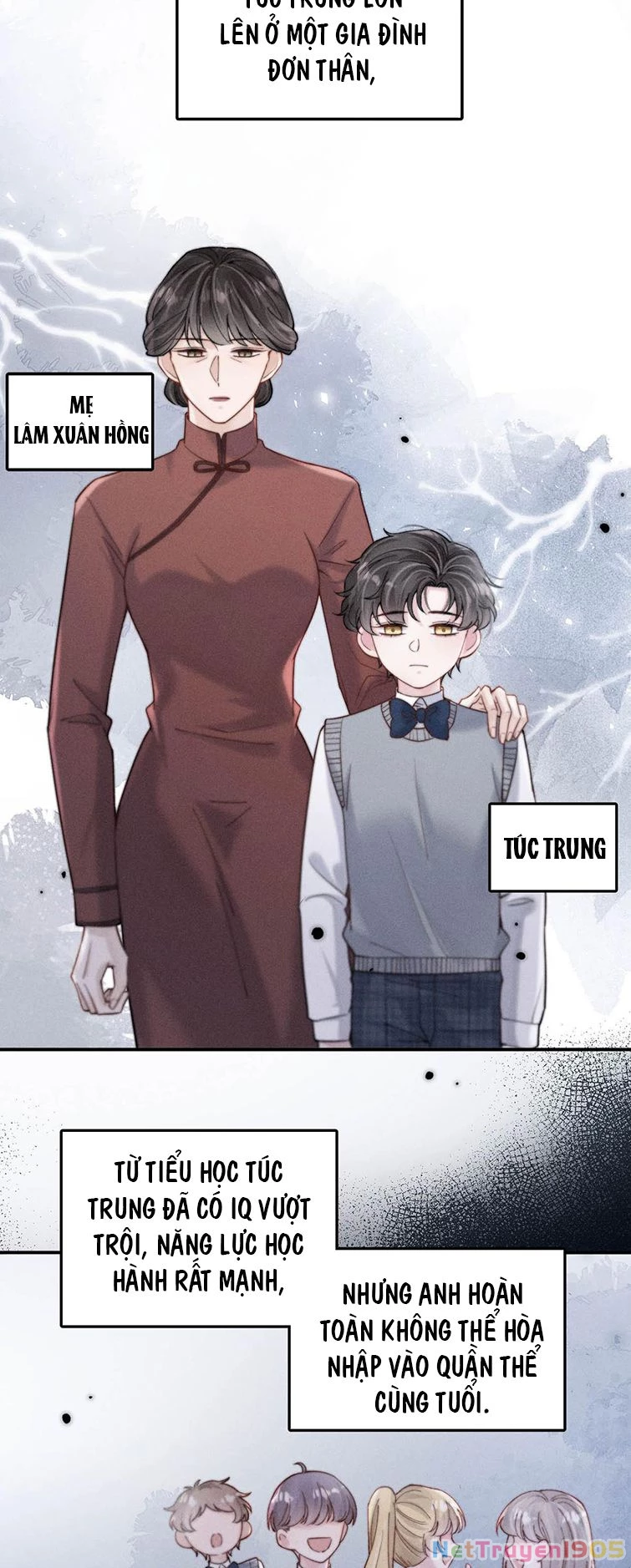 Nước Đổ Đầy Ly Chapter 63 - 4