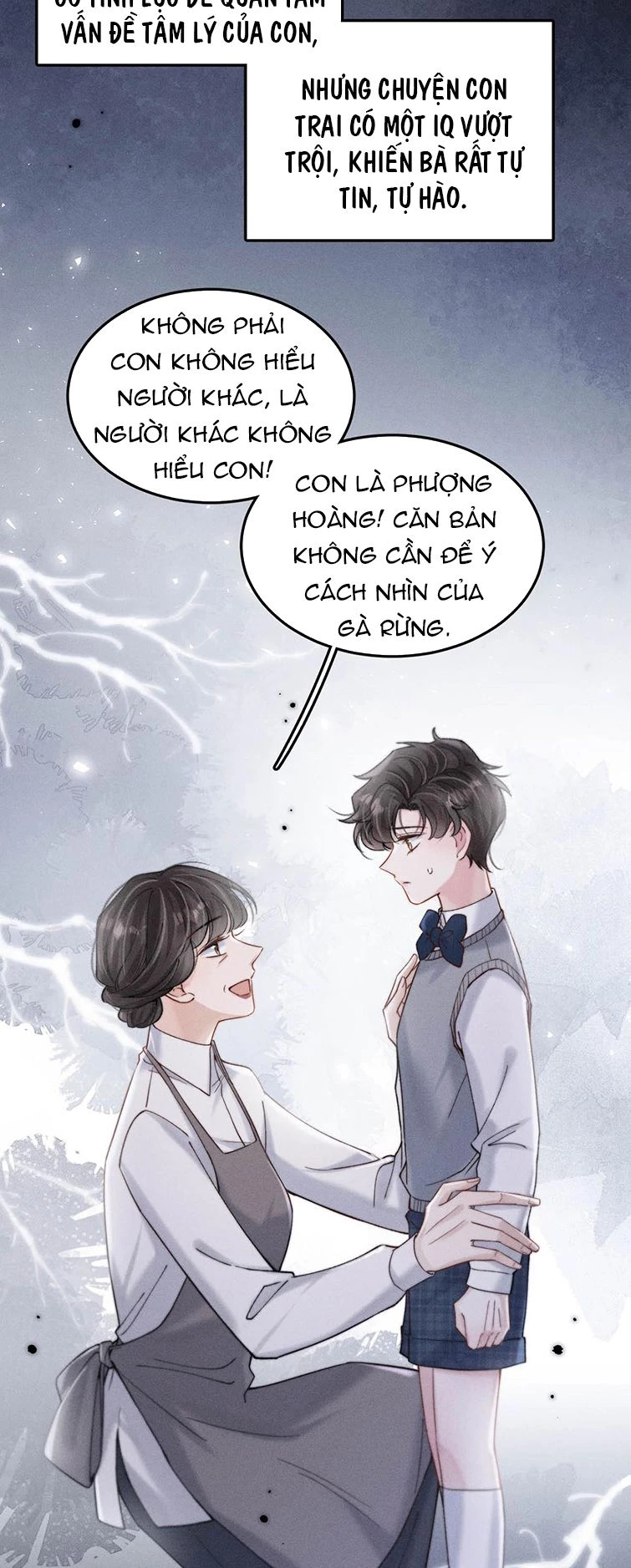 Nước Đổ Đầy Ly Chapter 63 - 6