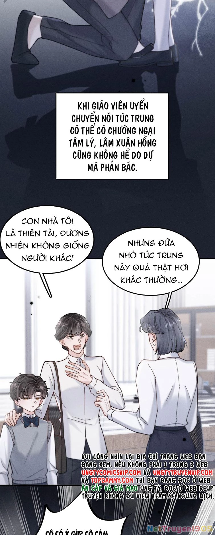 Nước Đổ Đầy Ly Chapter 63 - 7