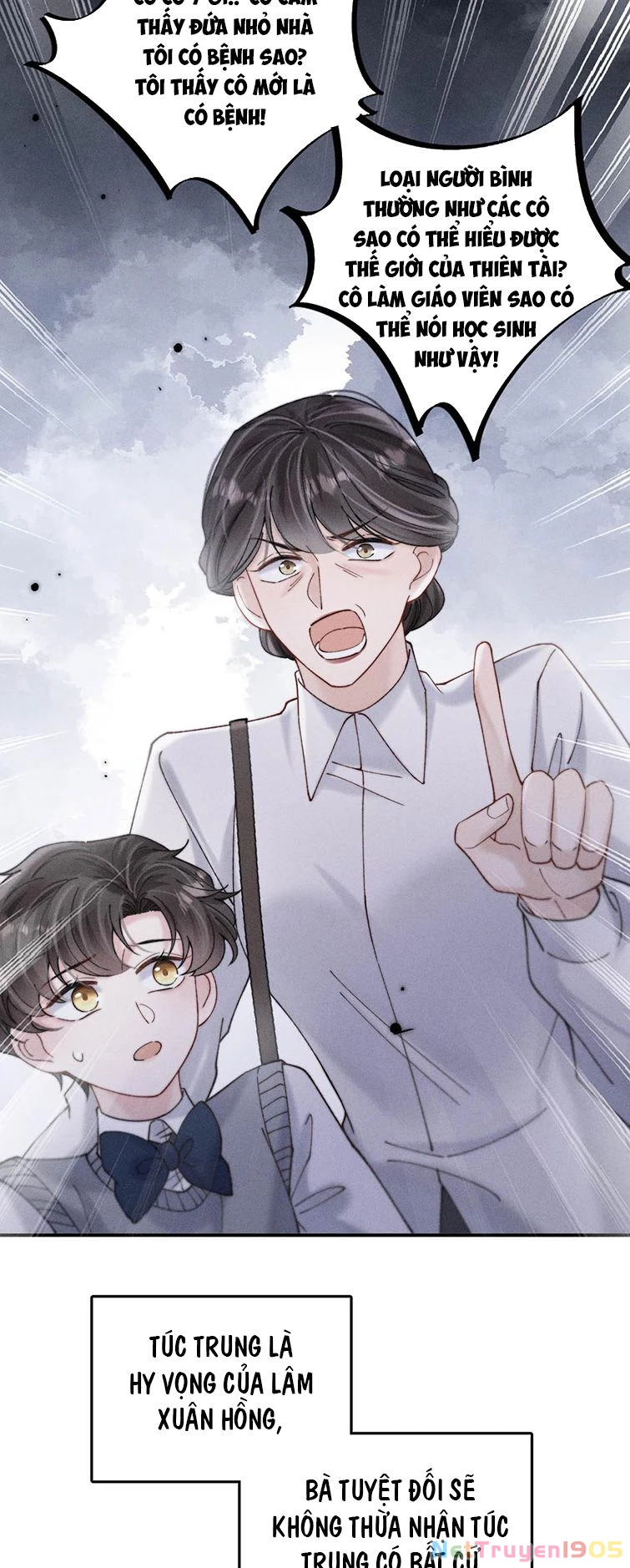 Nước Đổ Đầy Ly Chapter 63 - 8