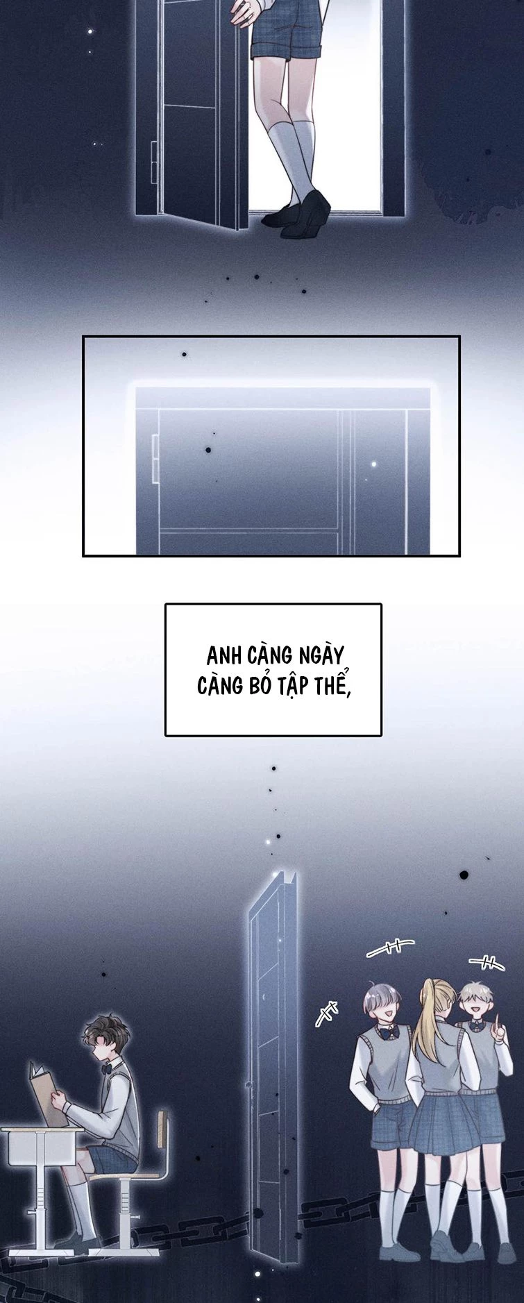 Nước Đổ Đầy Ly Chapter 63 - 11